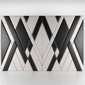 Wall, Panel 17
